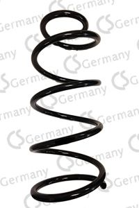 CS GERMANY 14504146 -  Пружина ходовой части